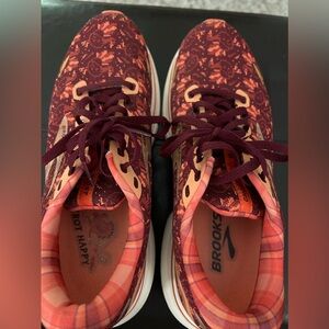 Thanksgiving edition Brooks Ghost 15